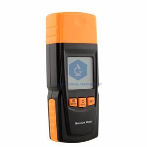 Wood Moisture Meter